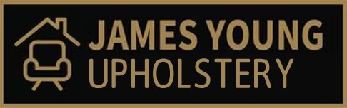 James Young Upholstery logo